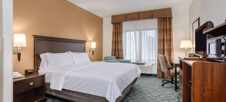 Holiday Inn Express & Suites Canton图片