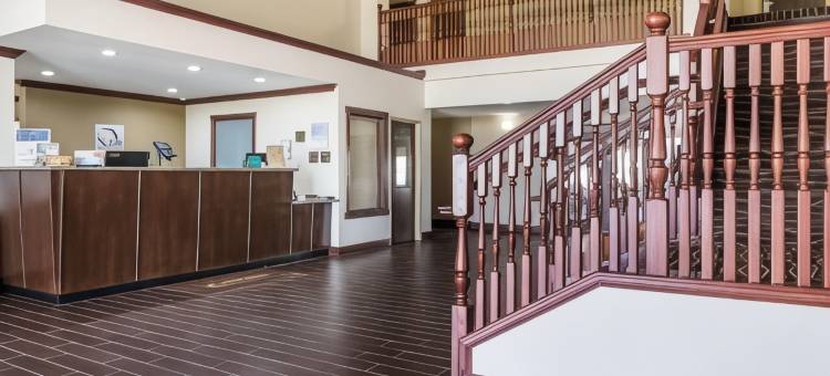 舒眠酒店(Sleep Inn)图片