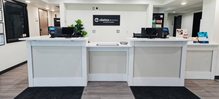 克拉丽奥波因特(Clarion Pointe)图片