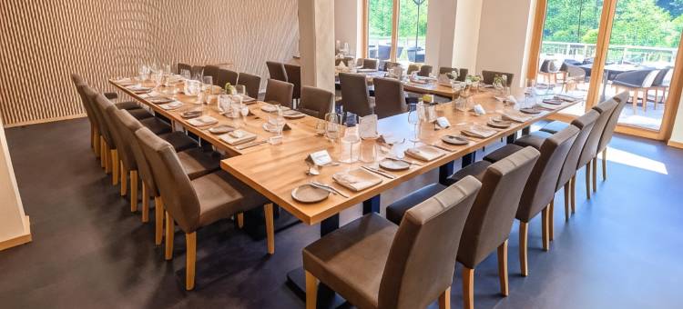 海玛特 2 号酒店(2Theimat - Hotel & Restaurant)图片
