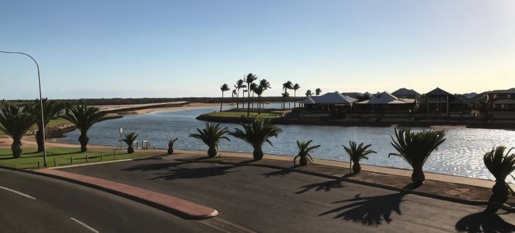 加斯科因酒店(Gascoyne Hotel)图片