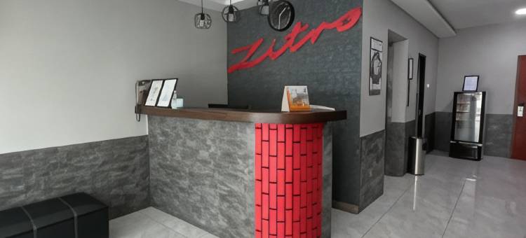 兹特罗酒店(Zitro Hotel)图片