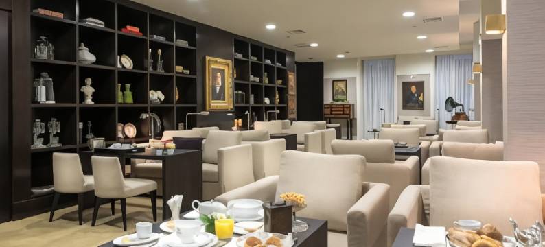 环球精品酒店(Universal Boutique Hotel)图片