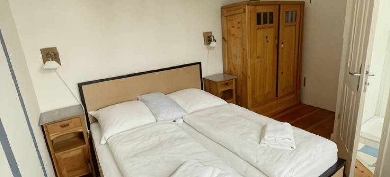 布尔格人酒店(Burger Fährhaus)图片