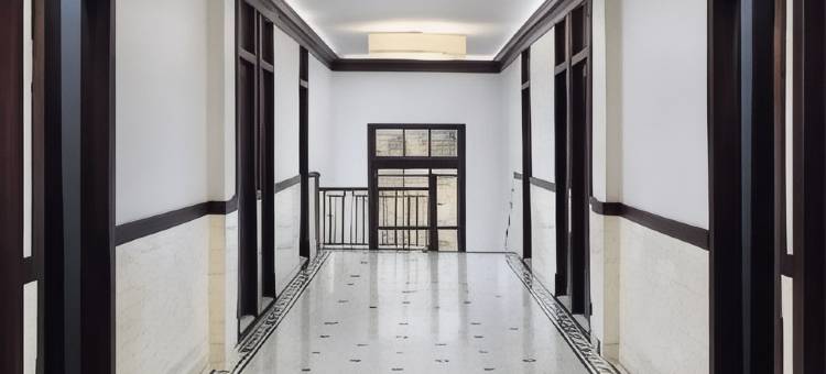 温泉城沃特斯希尔顿启缤精选酒店(The Waters Hot Springs, Tapestry Collection by Hilton)图片