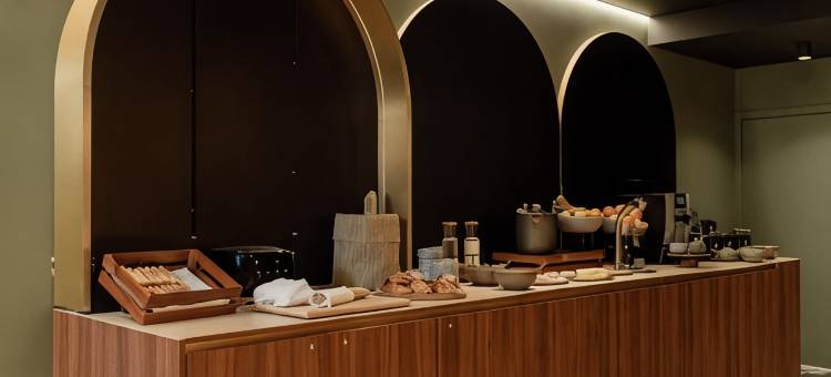 里昂圣劳伦堡翰悦阁酒店(Hôtel Fort St Laurent Lyon - Handwritten Collection)图片