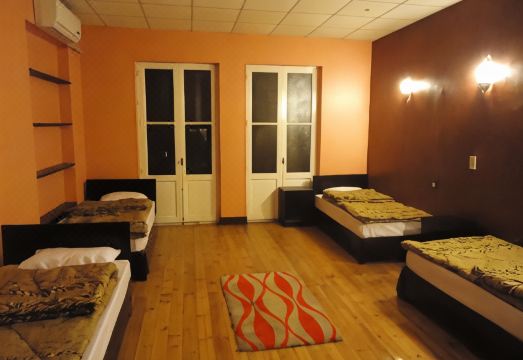 Freedom Hostel Hotel Overview