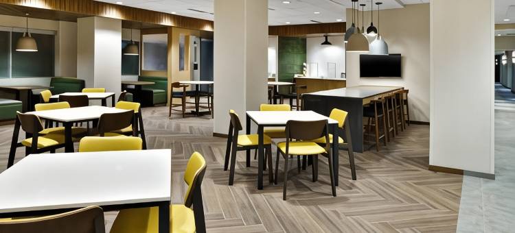 Fairfield Inn & Suites Deerfield Beach Boca Raton图片