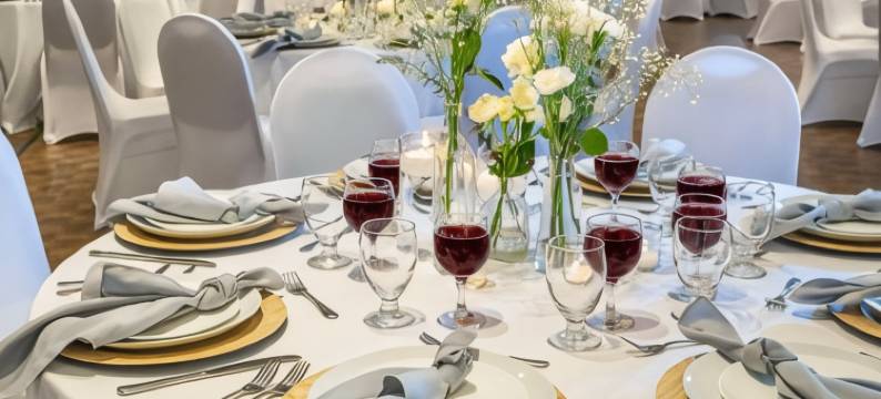 倾城酒店及会议中心 - 阿桑德连锁酒店(Allure Hotel & Conference Centre, Ascend Hotel Collection)图片