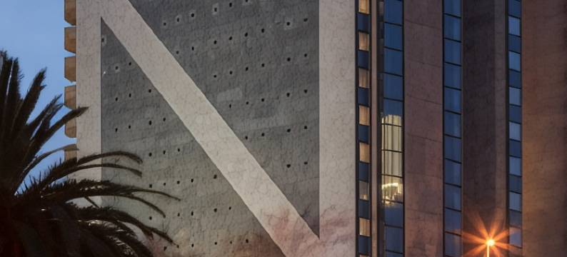 尼古拉斯酒店(The Nicolaus Hotel)图片