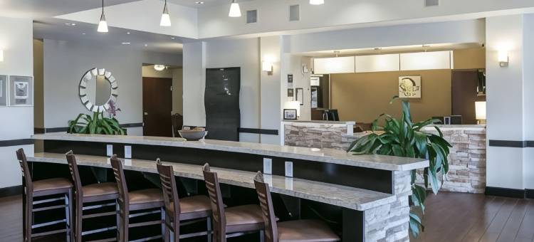 舒眠酒店及套房-圆石城-奥斯汀北部(Sleep Inn & Suites Round Rock - Austin North)图片