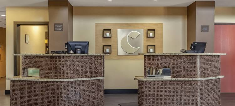 舒适套房酒店-比尤达奥斯汀南(Comfort Suites Buda - Austin South)图片