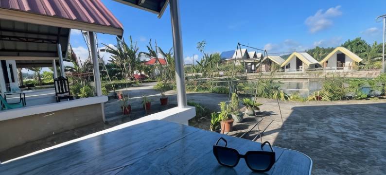 巴端薄荷岛爵士农场旅馆(Jazz Ferme Inn Batuan Bohol)图片