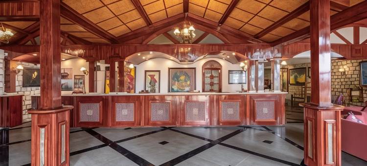 萨帕山地度假村-美利亚旗下(Sapa Mountain Resort Affiliated by Melia)图片