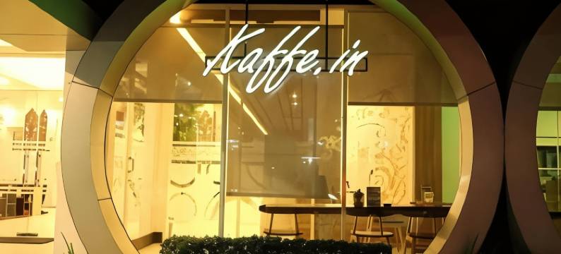 帕朗卡拉亚佛维尔酒店(Fovere Hotel Palangkaraya)图片