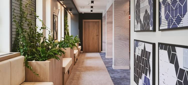 Holiday Inn Express Lublin图片