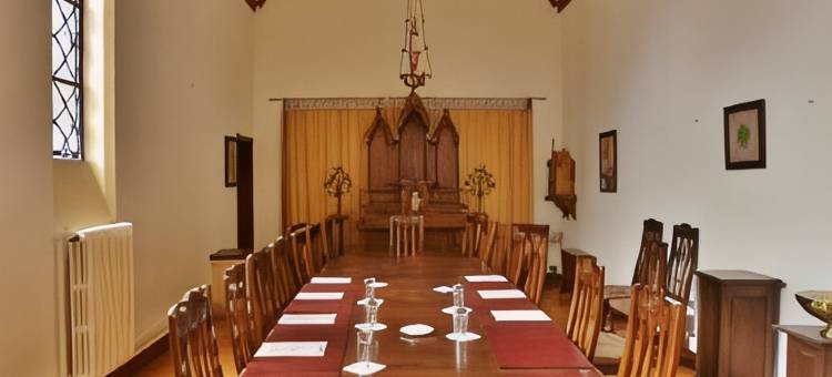 莫纳斯特里姆普洱阿科尔酒店(Hotel Monasterium PoortAckere Ghent)图片