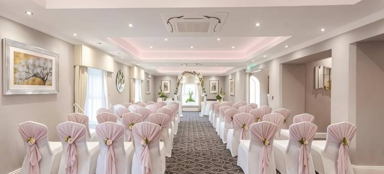 布兰德德文酒店(The Devon Hotel)图片