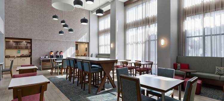 多森欢朋套房酒店(Hampton Inn & Suites Dothan)图片