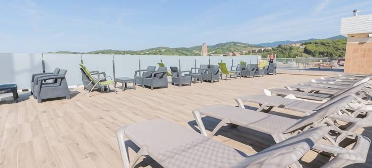 西班牙 - 30 度酒店(Espanya - 30º Hotels)图片