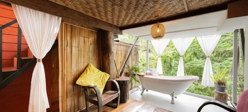 清迈蒙劳姆苏克民宿(Monraumsuk home stay Chiang Mai)图片