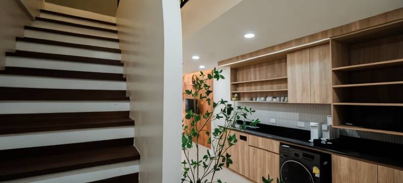 Yimwhan House 01 Wat Ratchaburana图片