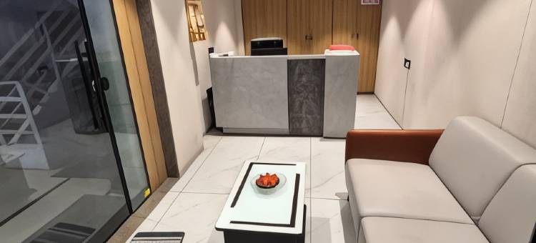 希夫卡尔蒂克酒店(Hotel Shiv Kartik)图片