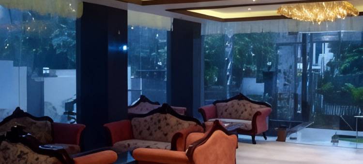 萨尔纳思尖峰旅馆(The Pinnacle Inn Sarnath)图片