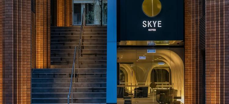 悉尼斯凯套房酒店(Skye Suites Sydney)图片