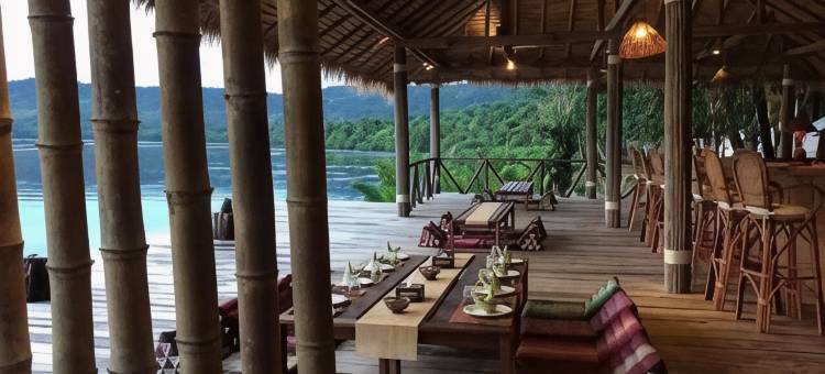 塔泰露营小屋(Tatai Camping Lodges)图片