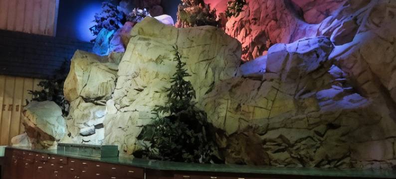 Buffalo Bill's Resort & Casino, a Travelodge by Wyndham图片