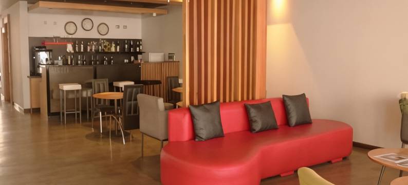 征服者酒店(Hotel El Conquistador)图片