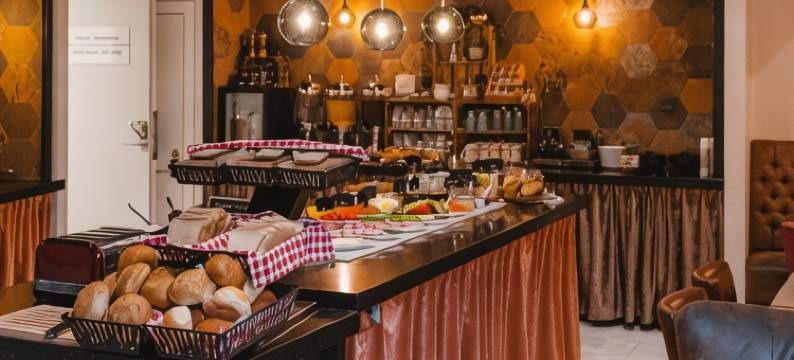 梦想 - 奢华青年旅馆(Dream - Luxury Hostel)图片