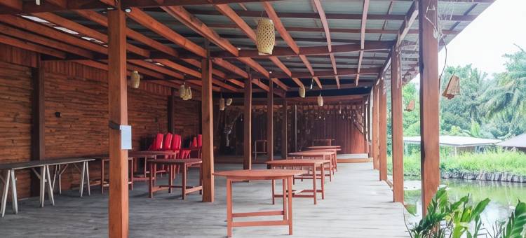 RedDoorz @ Wale Christian Minahasa Utara图片