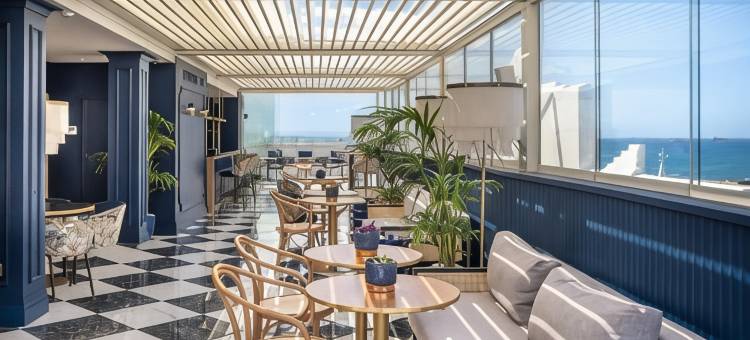 航海酒店(Ocean Drive Ibiza)图片