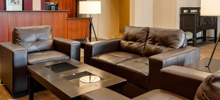 凯艺套房酒店(Quality Inn & Suites)图片