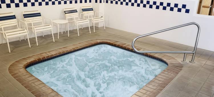 埃伦斯堡舒适酒店(Comfort Inn Ellensburg)图片