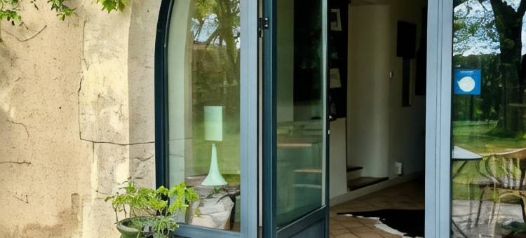 博丁贝尔格里酒店(Chambre d'hôte la Beaudine)图片