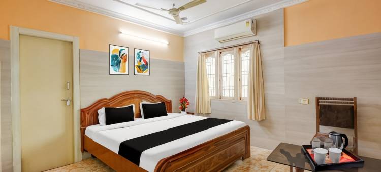 Collection O Rayagada Bus Stand图片