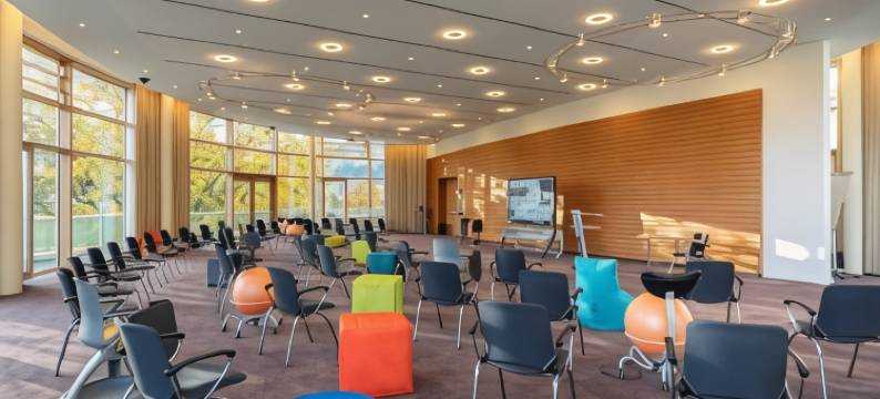 黑森林全景酒店(Schwarzwald Panorama)图片