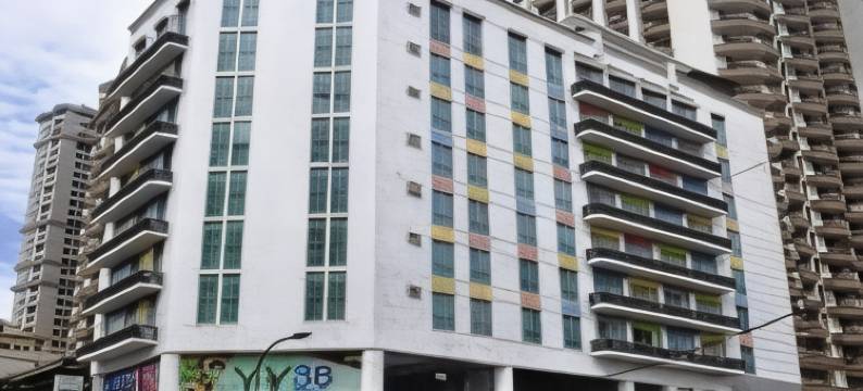 YY38酒店(YY38 Hotel)图片