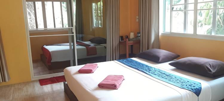 JJ海滩度假村和JJ海鲜餐厅(JJ Beach Resort & JJ Seafood)图片