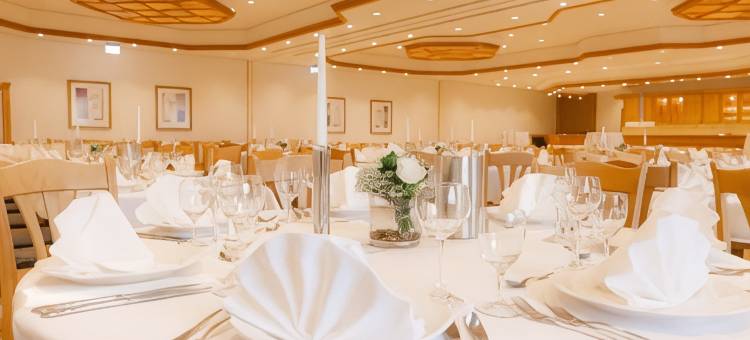 赫门索亚兰德酒店(Landhotel Hermannshöhe)图片