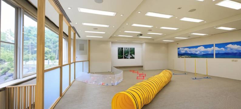 Yutorelo蓼科酒店 with爱犬(Yutorelo Tateshina Hotel with Dogs)图片