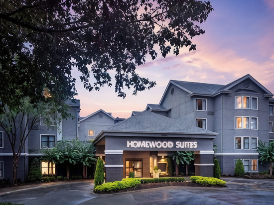 亚特兰大莱诺克斯巴克海德Homewood Suites by Hilton