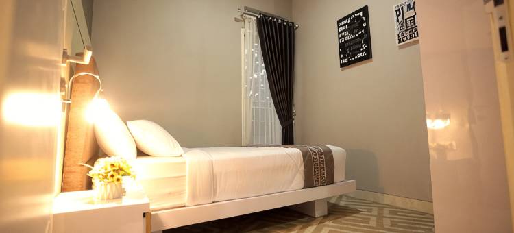 Shakilla House 1 Syariah图片