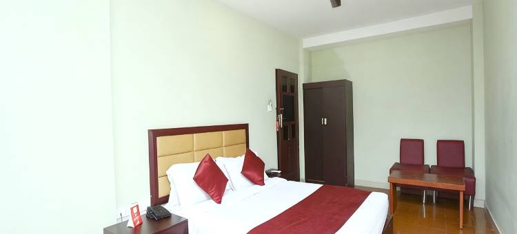 OYO 15190 Select Residency图片