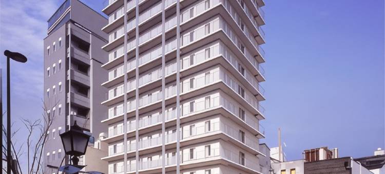 R&B酒店-神户元町(WASHINGTON R&B Hotel Kobe Motomachi)图片