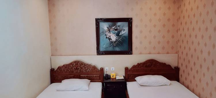 新罗摩衍那帕梅卡桑酒店(New Ramayana Pamekasan)图片