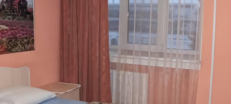 航空酒店(Aero Hotel)图片